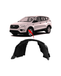 Fender Liner for Ford Escape 2015-2019