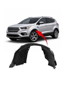 Fender Liner for Ford Escape 2015-2019