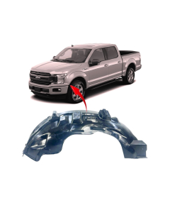 Fender Liner for Ford F-150 2015-2020