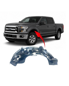Fender Liner for Ford F-150 2015-2020