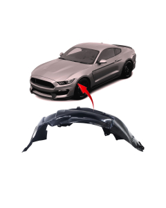 Fender Liner for Ford Mustang 2015-2017