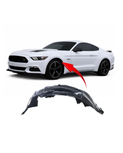 Fender Liner for Ford Mustang 2015-2017