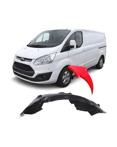 Fender Liner for Ford Transit Connect 2014-2018