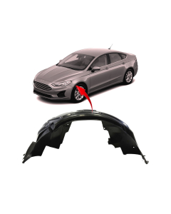 Fender Liner for Ford Fusion 2017-2020