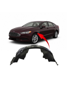 Fender Liner for Ford Fusion 2017-2020