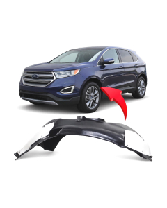 Fender Liner for Ford Edge 2015-2018