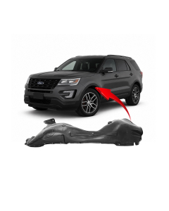 Fender Liner for Ford Explorer 2016-2019