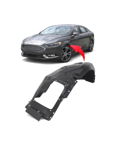 Fender Liner for Ford Fusion 2017-2019