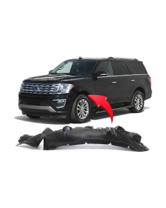 Fender Liner for Ford Expedition 2018-2018
