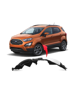 Fender Liner for Ford EcoSport 2018-2021