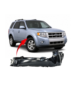 Fender Liner for Ford Escape 2008-2012