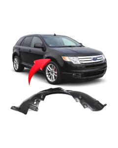 Fender Liner for Ford Edge 2007-2010