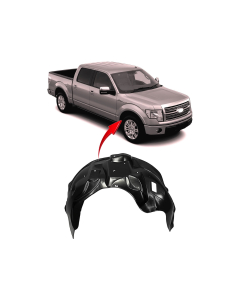 Fender Liner for Ford F-150 2009-2014