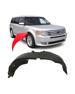 Fender Liner for Ford Flex 2009-2019