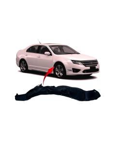 Fender Liner for Ford Fusion 2010-2012