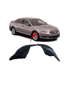 Fender Liner for Ford Taurus 2010-2019