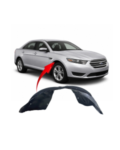 Fender Liner for Ford Taurus 2010-2019