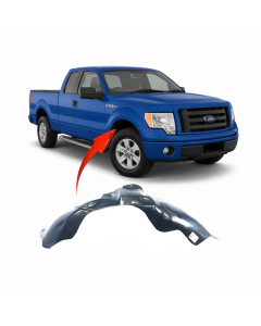 Fender Liner for Ford F-150 2010-2014
