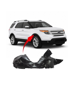 Fender Liner for Ford Explorer 2011-2015