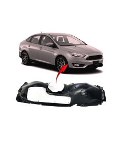 Fender Liner for Ford Focus 2012-2018