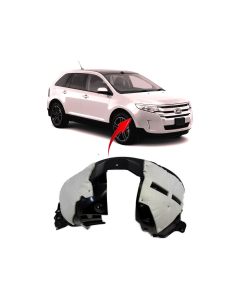 Fender Liner for Ford Edge 2011-2014