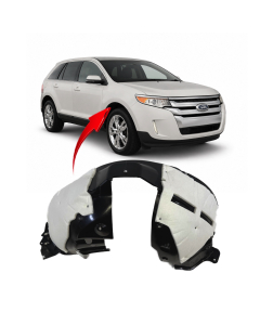 Fender Liner for Ford Edge 2011-2014