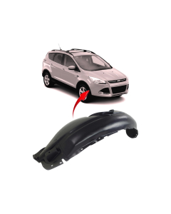 Fender Liner for Ford Escape 2013-2014
