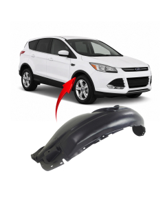 Fender Liner for Ford Escape 2013-2014