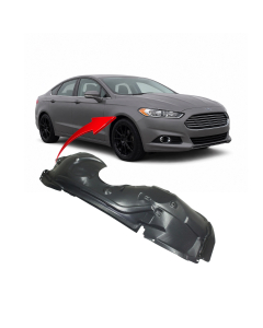 Fender Liner for Ford Fusion 2013-2016