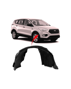 Fender Liner for Ford Escape 2015-2019