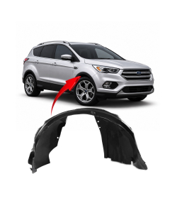 Fender Liner for Ford Escape 2015-2019