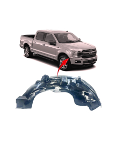 Fender Liner for Ford F-150 2015-2020