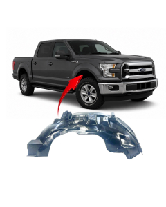 Fender Liner for Ford F-150 2015-2020