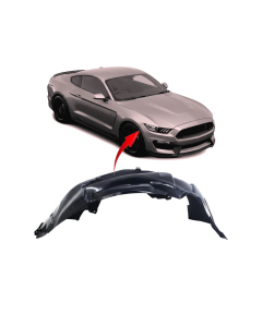 Fender Liner for Ford Mustang 2015-2017