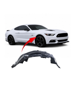 Fender Liner for Ford Mustang 2015-2017