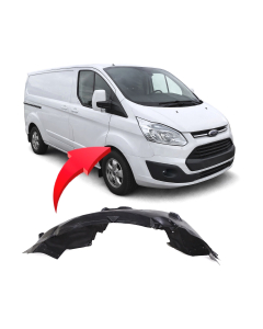 Fender Liner for Ford Transit Connect 2014-2018