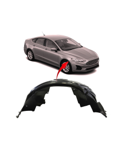 Fender Liner for Ford Fusion 2017-2020