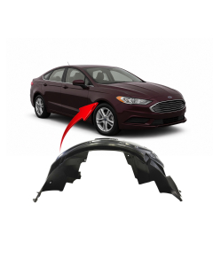 Fender Liner for Ford Fusion 2017-2020