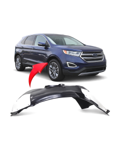 Fender Liner for Ford Edge 2015-2018