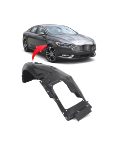 Fender Liner for Ford Fusion 2017-2019
