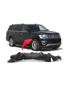 Fender Liner for Ford Expedition 2018-2018