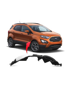Fender Liner for Ford EcoSport 2018-2021