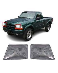 HeadLight for Ford Ranger 1998-2000