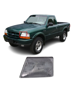 HeadLight for Ford Ranger 1998-2000