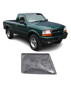 HeadLight for Ford Ranger 1998-2000
