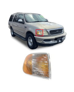 Signal Light for Ford Expedition F150 1997-2004