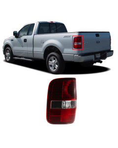 TailLight for Ford F-150 2004-2008
