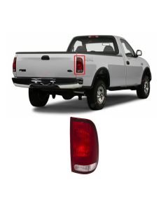TailLight for Ford F-150 1997-2003