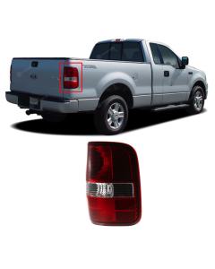 TailLight for Ford F-150 2004-2008