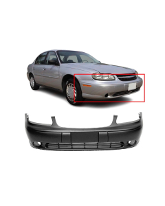 Bumper Cover for Chevrolet Malibu 1997-2005